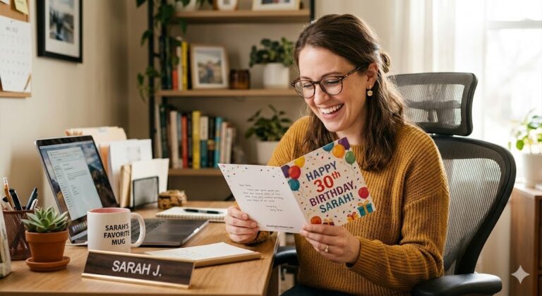 Greeting Cards For Business